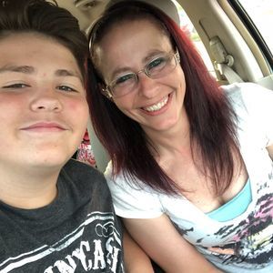 Meet your Posher, Becky-dreamer